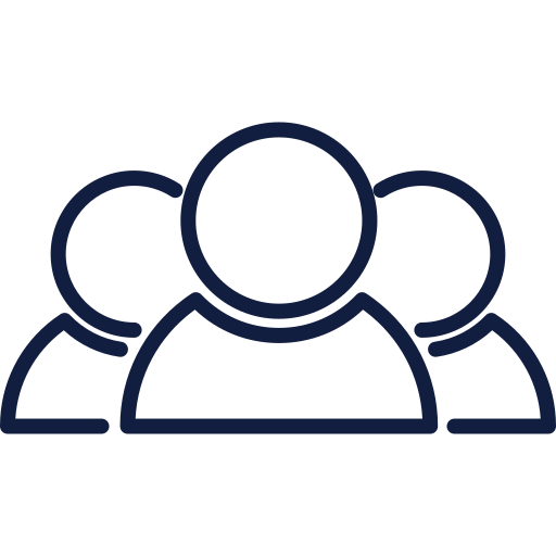 pictogramme Communaute
